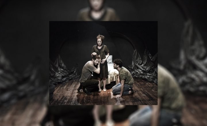 Η LostinAthens πάει θέατρο: “Στην Εθνική με τα μεγάλα”